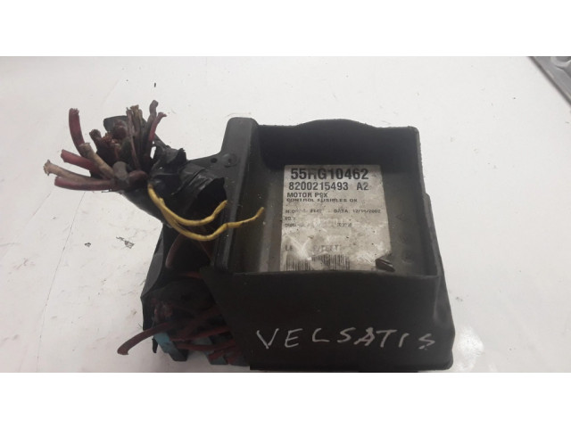  Pojistková skříňka 8200215493   Renault Vel Satis 2003