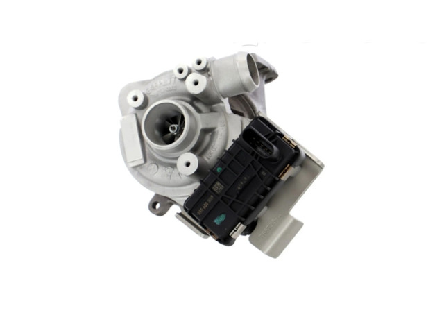  Турбина Citroen C5  0375Q1, 0375Q1         