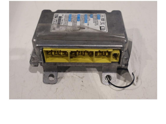 Блок АБС TRW Honda Accord 2003 - 2007 года