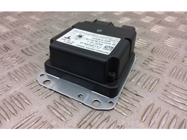 Блок подушек безопасности 109575700c Tesla Model 3