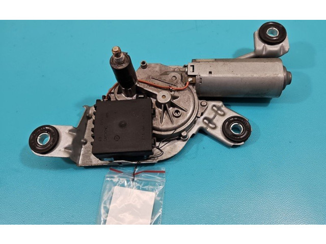 Моторчик заднего дворника 0390201824, IMPRK1421350    BMW X3 E83