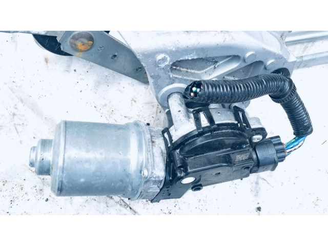 Моторчик дворников 8511078050    Lexus NX