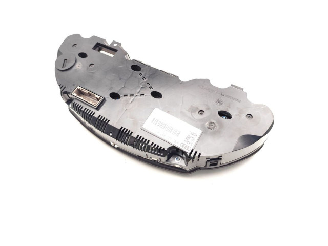 Панель приборов 8R0920981H Audi Q5 SQ5