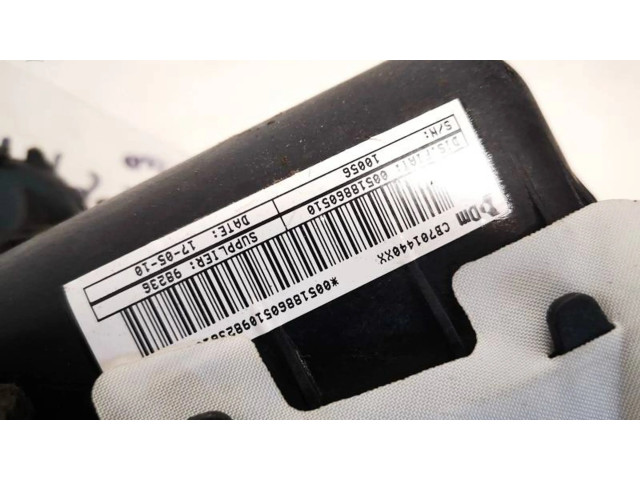 Подушка безопасности пассажира cb701440xx, 00518860510   Fiat Punto (188)