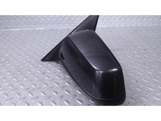 Zpětné zrcátko levé BMW 5 F10 F11 2011 51167283551, 7283551