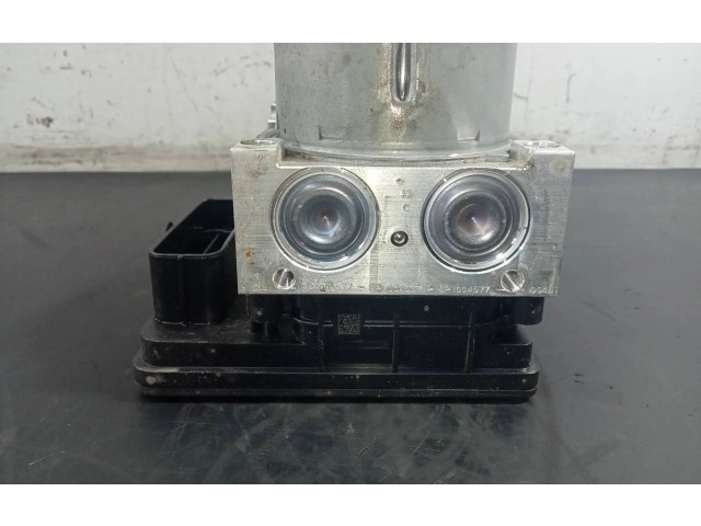 Блок АБС 5Q0614517CS Skoda Octavia Mk3 (5E) 2013 - 2019 года