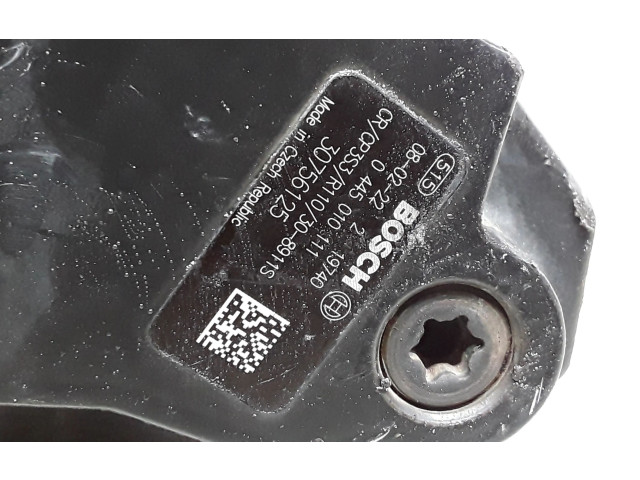 Топливный насос