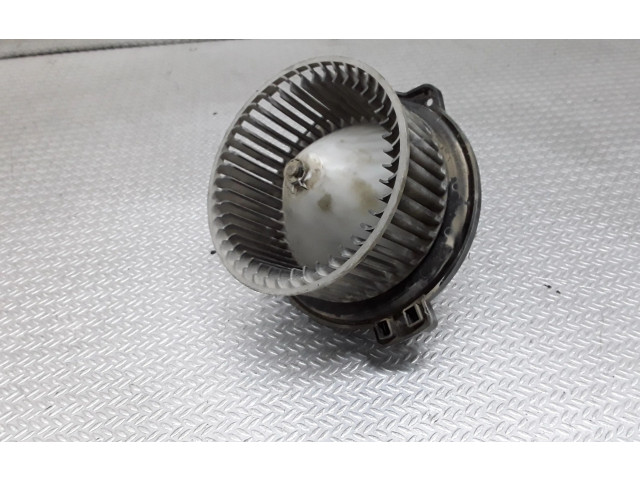 Вентилятор печки       Mitsubishi Pajero
