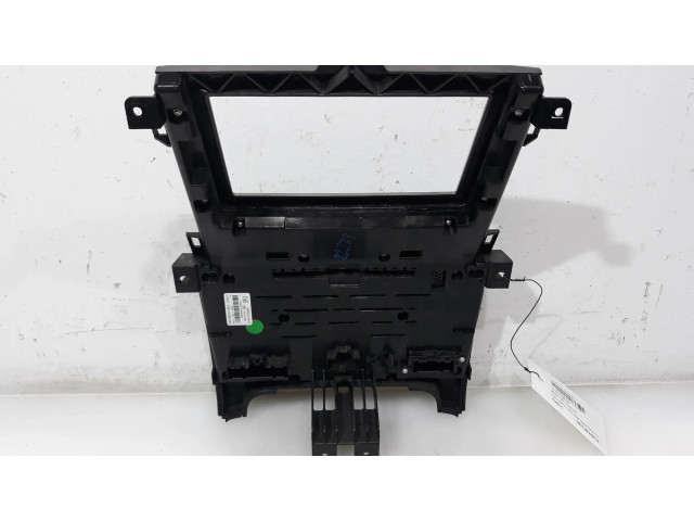 Мултифункционный включатель управления / ручка