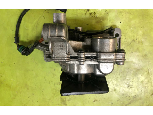 Масляный насос   31401488-AA, 2901140797  Volvo V50 2.0