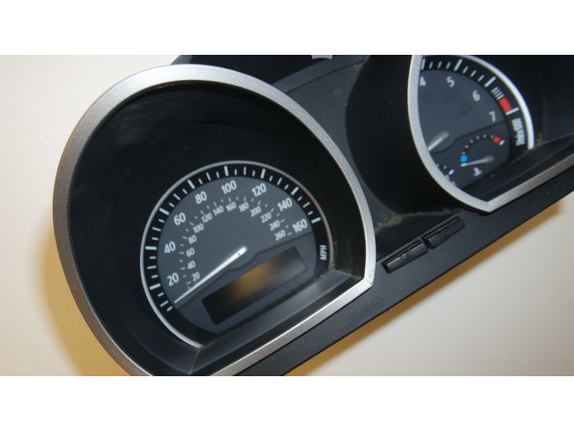 Панель приборов 9129371   BMW Z4 E85 E86       