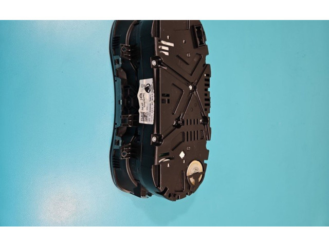 Панель приборов 6V0920740B, IMPRK1435936 Skoda Fabia Mk3 (NJ)