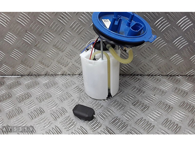 Топливный насос Skoda Scala - года