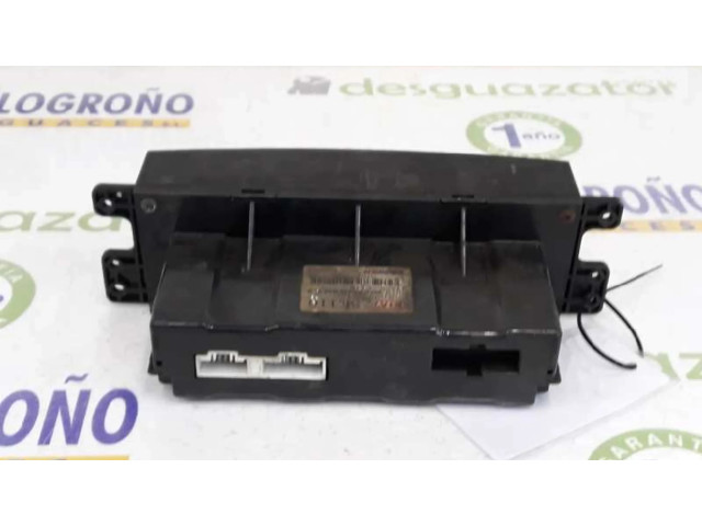 Блок управления климат-контролем 972503E110EV   KIA Sorento