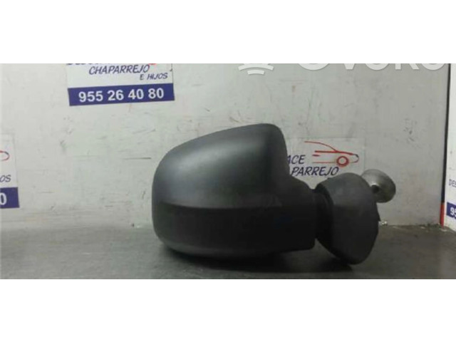 Зеркало (механическое)       Dacia Logan VAN   -  года   