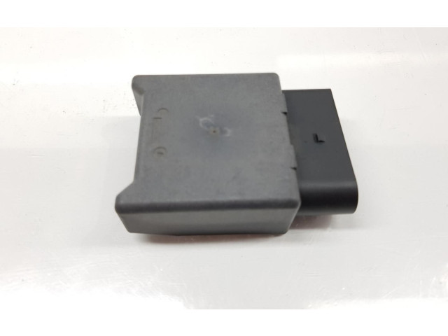 Блок управления 5Q0906093B, 5Q0906093B   Cupra Leon