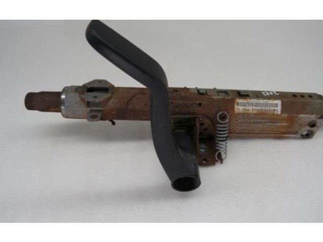 Руль Audi A1 2010 - 2018 года 6R1, 212244