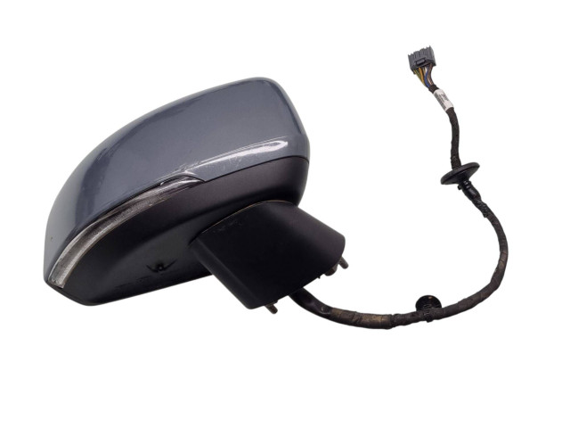 Зеркало электрическое Volvo XC40 - года