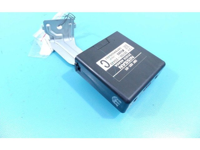 Блок комфорта 253C04GA0A, IMPRK1284633   Infiniti Q50   