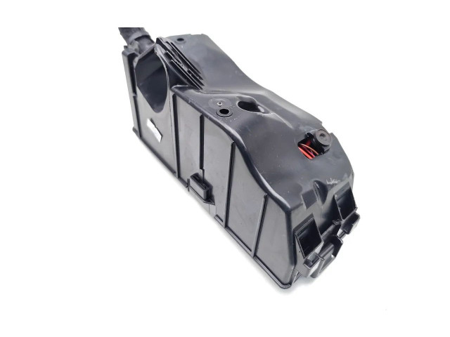 Блок предохранителей Audi A1