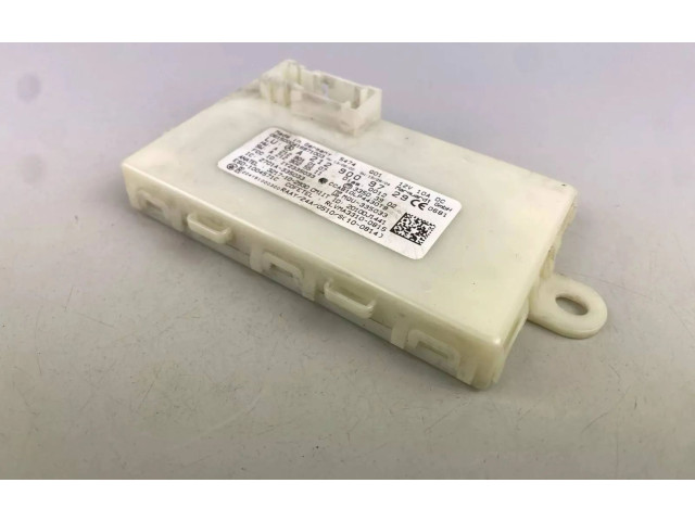 Блок управления A2129009729 Mercedes-Benz A W176