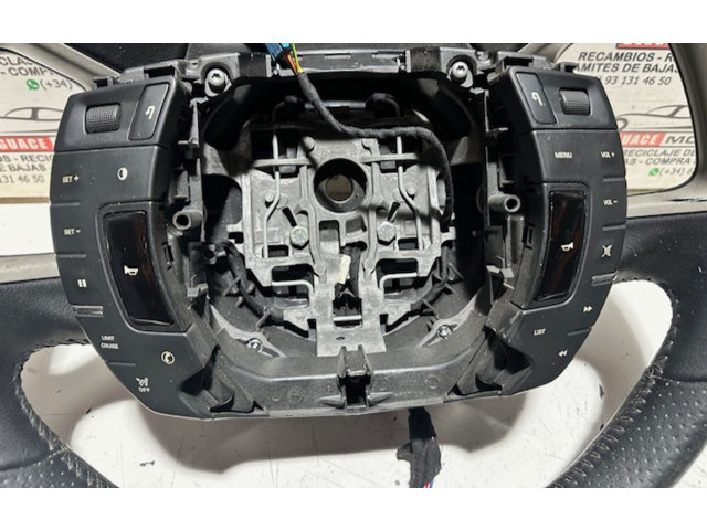 Руль Citroen C5 2008 - 2016 года 6094356, 6080049