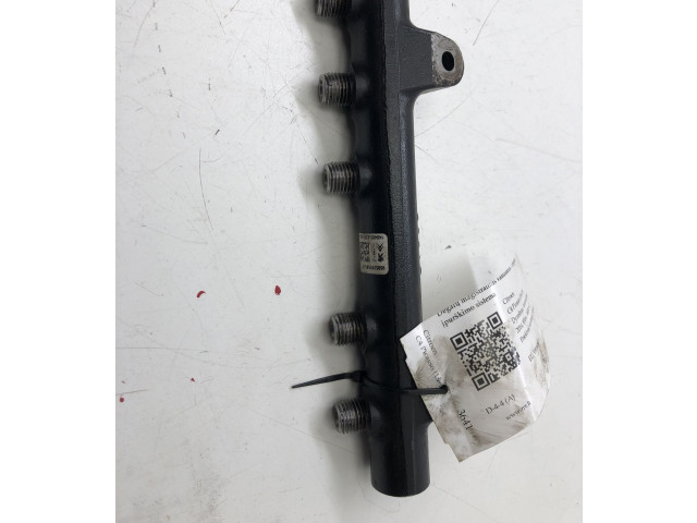 Топливная рампа 94675G01, R9144Z290B   Citroen C4 II Picasso  
