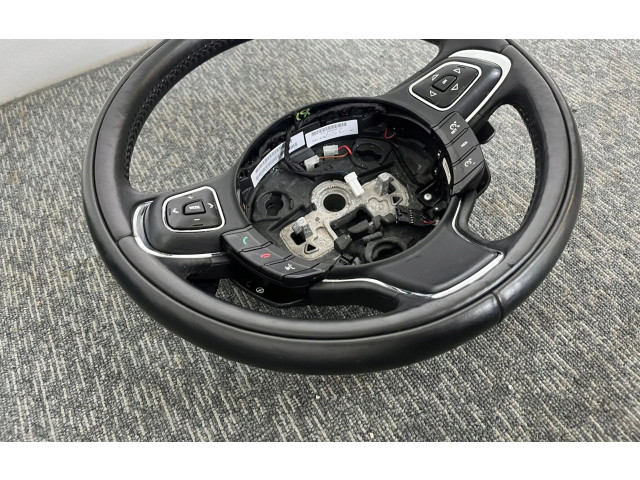 Lenkrad Jaguar XJ X351 2009 - 2019 года AW93-13D767