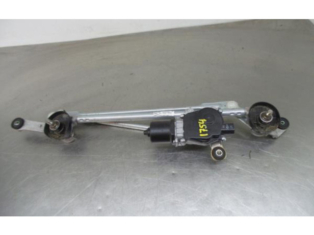 Моторчик дворников 288004KJ0A, 7201C059A    Renault Alaskan