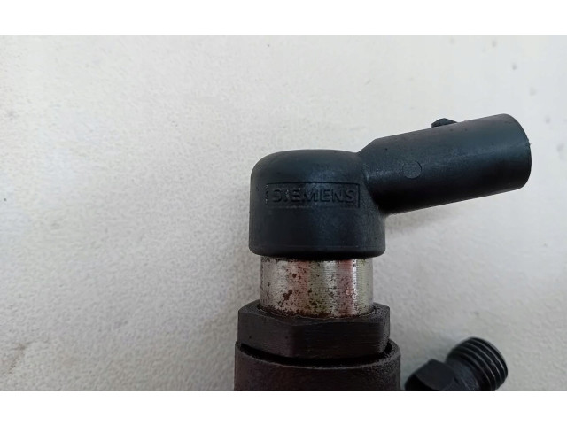 Форсунка 9654551080    Citroen C1  8HT 