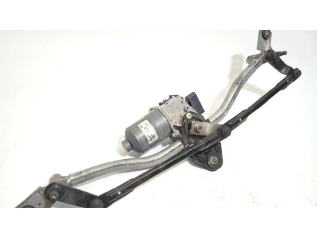 Моторчик дворников EB3B17508AA, 0390243226 Ford Ranger