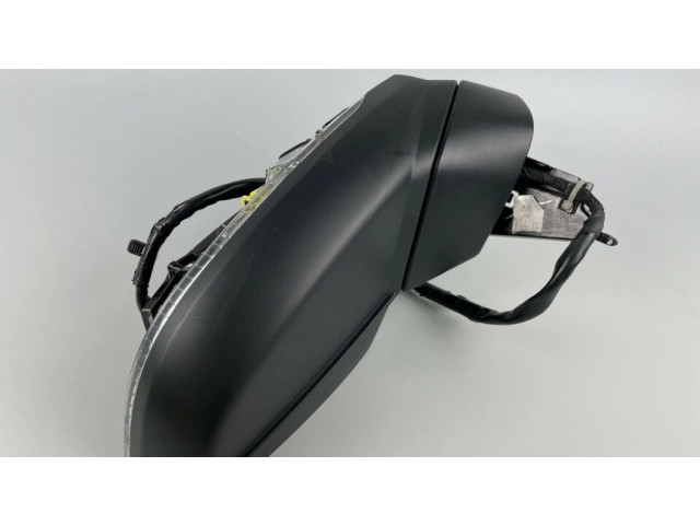 Зеркало электрическое правое Audi Q5 SQ5 2017- года