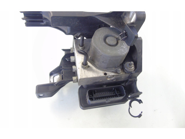 Блок АБС 13440976   Opel  Meriva B  2010 - 2016 года