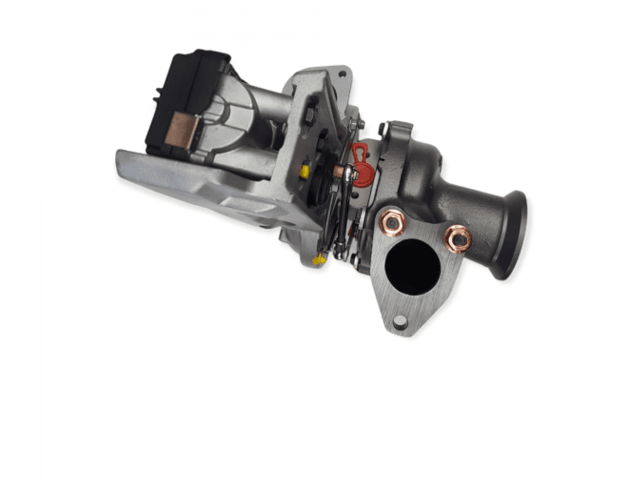 Турбина Alfa Romeo Giulietta 821785, 821785-5002S