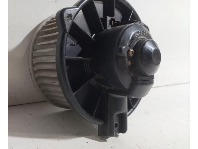 Вентилятор печки 1940000492, 78692 Mitsubishi L300, Cosmos