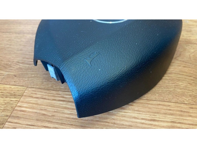 Подушка безопасности водителя A1698600102 Mercedes-Benz A W169