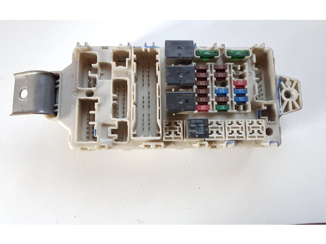   Pojistková skříňka 91840W, 611240627   Mitsubishi Pajero 2007