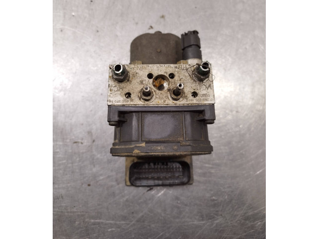 Блок АБС 0265225165, 1496637080   Citroen  C8   -  года