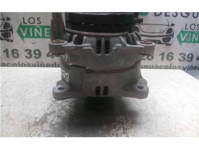 Генератор 6F903023F Volkswagen Caddy