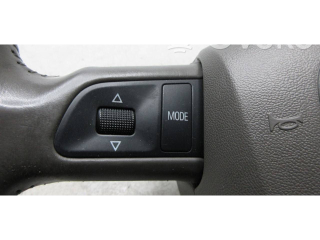 Volant Audi A8 S8 D3 4E 2003