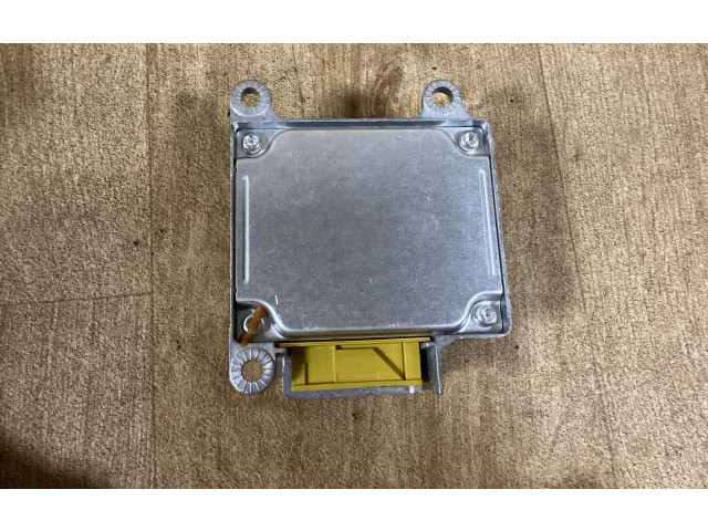 Блок подушек безопасности 9591027350 Hyundai Coupe