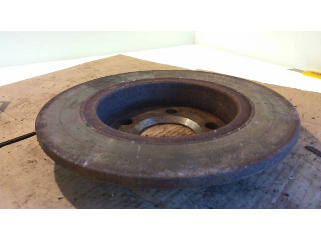 Задний тормозной диск       Ford Galaxy 1.9   