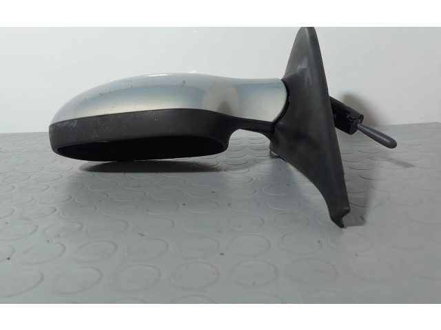 Зеркало электрическое Renault Clio II 2001 - 2005 года