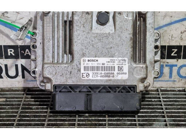 Řídící jednotka 0261S11956, 3391060R00 Suzuki SX4 S-Cross 2017