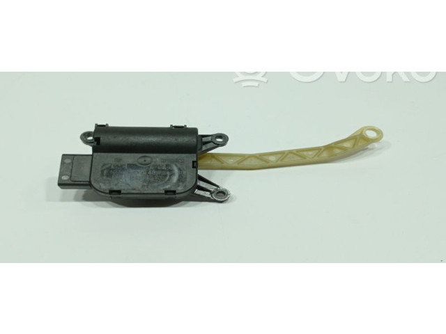 Вентилятор печки    0132801340, 983384K-D   Audi A3 S3 8P