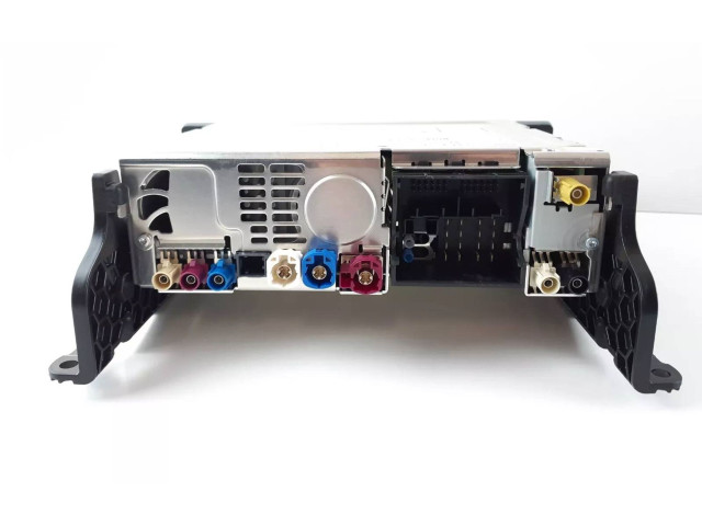 Vstřikovací lišta 9824925, 5A3B4C1 Mini Clubman F54