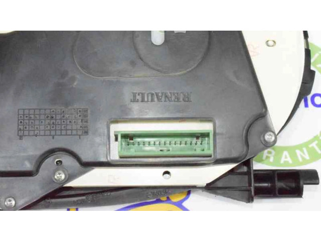 Přístrojová deska  Nissan Primastar 2006 2481000QBH, 8200283197C  