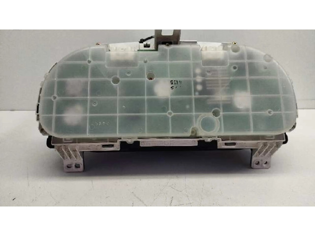 Панель приборов 4TBN9JA Mazda 3 I