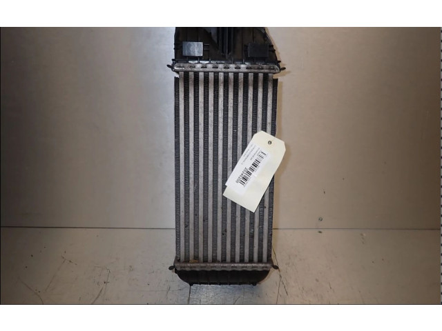 Интеркулер 9803900780 Citroen C3 Aircross