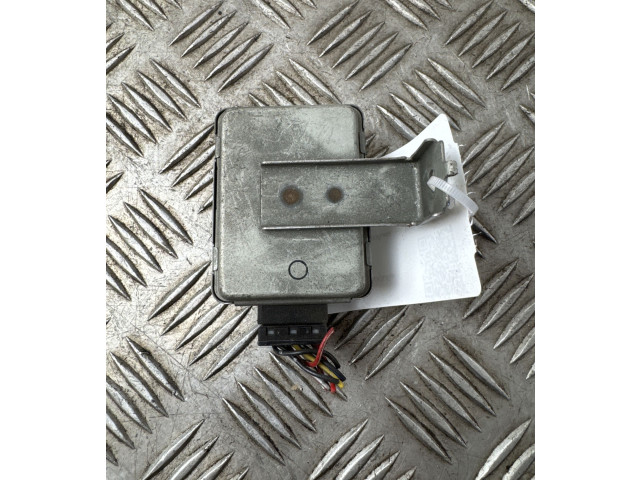 Блок управления MR252872 Mitsubishi Galant